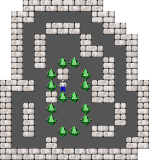 Level 9 — Numbers by DrFogh